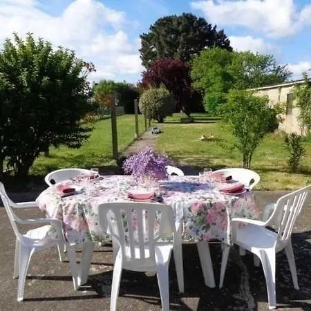 1 Willa Piriac-sur-Mer