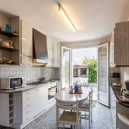 1 Willa Piriac-sur-Mer